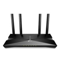 TP-LINK AX1800 Dualband Wi-Fi 6 Router, Wi-Fi 6...