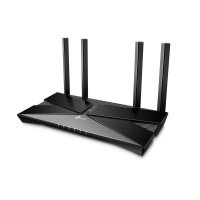 TP-LINK AX1800 Dualband Wi-Fi 6 Router, Wi-Fi 6...