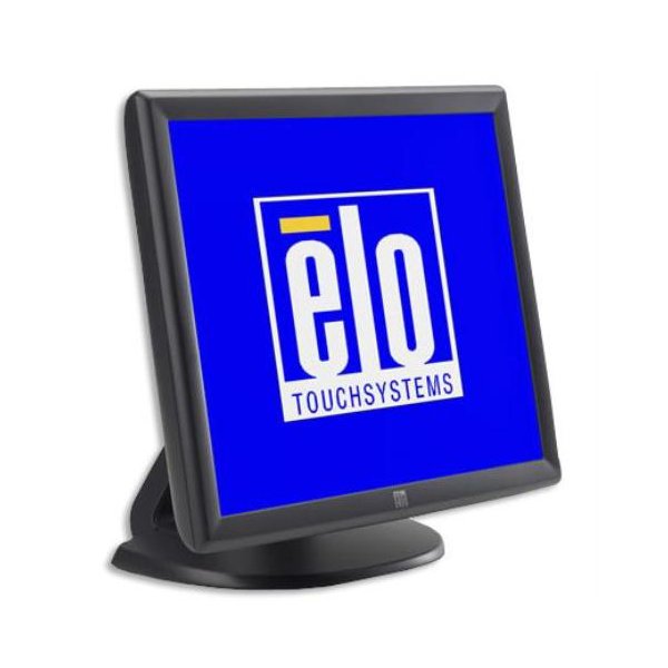 Elo Touch Solutions 1915L, 48,3 cm (19"), 1280 x 1024 Pixel, 225 cd/m², 1000:1, 5 ms, 160°