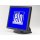 Elo Touch Solutions 1915L, 48,3 cm (19"), 1280 x 1024 Pixel, 225 cd/m², 1000:1, 5 ms, 160°