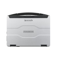 Panasonic Toughbook 55 HD, Intel® Core™ i5, 1,6 GHz, 35,6 cm (14"), 1366 x 768 Pixel, 8 GB, 256 GB