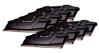 G.Skill Ripjaws V F4-3600C18Q2-256GVK, 256 GB, 8 x 32 GB, DDR4, 3600 MHz