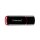 Intenso 8GB USB2.0, 8 GB, USB Typ-A, 2.0, 28 MB/s, Kappe, Schwarz, Rot