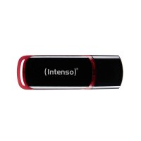 Intenso 16GB USB2.0, 16 GB, USB Typ-A, 2.0, 28 MB/s,...