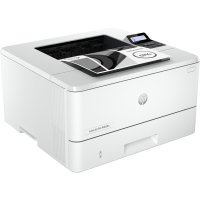 HP LaserJet Pro 4002dn Drucker, Laser, 1200 x 1200 DPI, A4, 40 Seiten pro Minute, Doppelseitiger Druck, Weiß