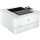 HP LaserJet Pro 4002dn Drucker, Laser, 1200 x 1200 DPI, A4, 40 Seiten pro Minute, Doppelseitiger Druck, Weiß