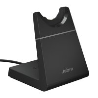 Jabra 14207-61, Basisstation, Schwarz