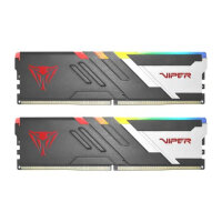 PATRIOT Memory Viper Venom PVVR532G680C34K, 32 GB, 2 x 16 GB, DDR5, 6800 MHz, 288-pin DIMM