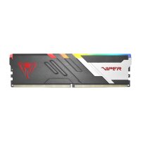 PATRIOT Memory Viper Venom RGB PVVR532G660C34K, 32 GB, 2 x 16 GB, DDR5, 6600 MHz