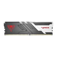 PATRIOT Memory Viper Venom RGB PVVR532G660C34K, 32 GB, 2 x 16 GB, DDR5, 6600 MHz