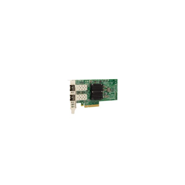 BROADCOM BCM957412A4120AC, Eingebaut, Kabelgebunden, PCI Express, 10000 Mbit/s