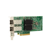 BROADCOM BCM957412A4120AC, Eingebaut, Kabelgebunden, PCI...