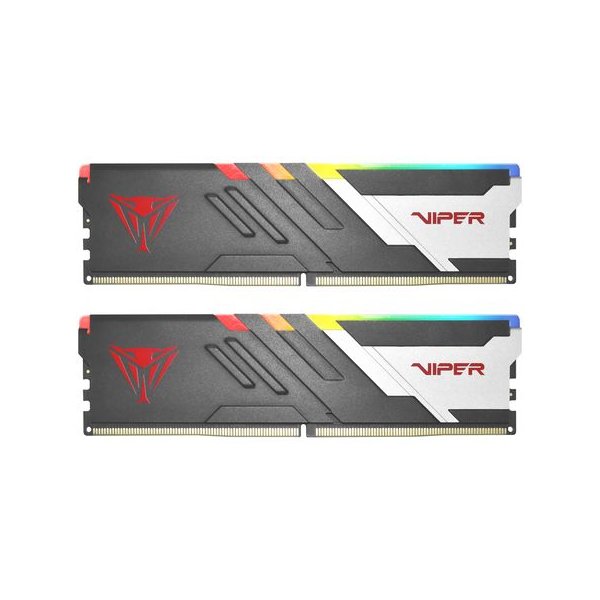 PATRIOT Memory Viper Venom PC5-41600, 64 GB, 2 x 32 GB, DDR5, 5200 MHz