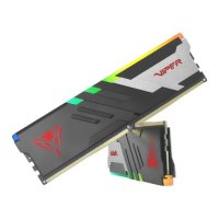 PATRIOT Memory Viper Venom PC5-41600, 64 GB, 2 x 32 GB, DDR5, 5200 MHz