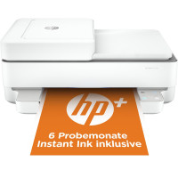 HP ENVY 6420e All-in-One-Drucker, Thermal Inkjet,...