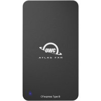 OWC Atlas FXR, CFexpress, Schwarz, 40000 Mbit/s,...