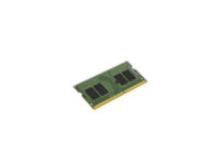 Kingston KVR26S19S6/8, 8 GB, 1 x 8 GB, DDR4, 2666 MHz,...