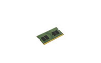 Kingston KVR32S22S6/8, 8 GB, 1 x 8 GB, DDR4, 3200 MHz,...