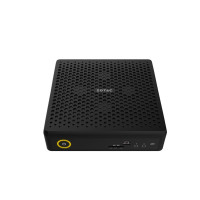 ZOTAC ZBOX-QCM7T3000, SFF, Mini-PC Barebone, BGA 1440, SATA, Ethernet/LAN, Wi-Fi 6 (802.11ax)