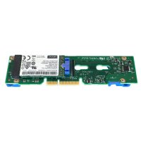 Lenovo 7Y37A01092, PCIe, SATA, PCIe 2.0, Grün, 6 Gbit/s