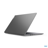 Lenovo V V17, Intel® Core™ i3, 43,9 cm (17.3"), 1920 x 1080 Pixel, 8 GB, 512 GB, Windows 11 Home