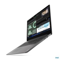 Lenovo V V17, Intel® Core™ i3, 43,9 cm (17.3"), 1920 x 1080 Pixel, 8 GB, 512 GB, Windows 11 Home