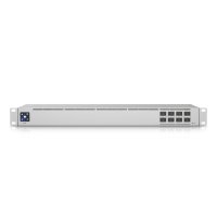 UbiQuiti USW-AGGREGATION, Managed, L2, Rack-Einbau, 1U