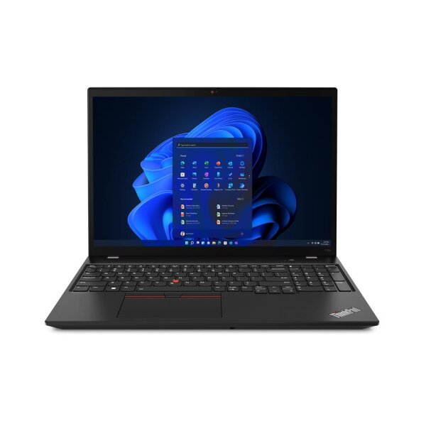 Lenovo P16s, AMD Ryzen™ 7, 3,3 GHz, 40,6 cm (16"), 1920 x 1200 Pixel, 16 GB, 512 GB