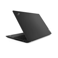 Lenovo P16s, AMD Ryzen™ 7, 3,3 GHz, 40,6 cm (16"), 1920 x 1200 Pixel, 16 GB, 512 GB