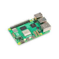 Raspberry Pi Pi SC1111, 2400 MHz, Arm Cortex-A76, 512 KB, 8 GB, LPDDR4x-SDRAM, 4267 MHz