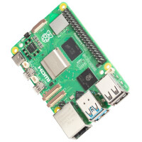 Raspberry Pi Pi SC1111, 2400 MHz, Arm Cortex-A76, 512 KB, 8 GB, LPDDR4x-SDRAM, 4267 MHz