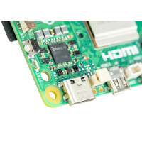 Raspberry Pi Pi SC1111, 2400 MHz, Arm Cortex-A76, 512 KB, 8 GB, LPDDR4x-SDRAM, 4267 MHz