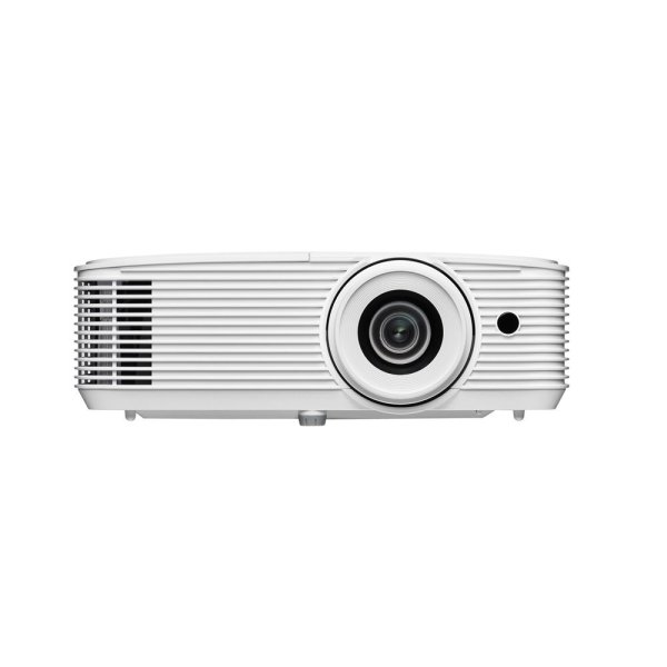 Optoma HD29X, 4000 ANSI Lumen, DLP, 1080p (1920x1080), 22000:1, 16:9, 760,2 - 7649 mm (29.9 - 301.1")