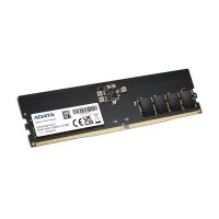 ADATA AD5U480016G-S, 16 GB, 1 x 16 GB, DDR5, 4800 MHz,...