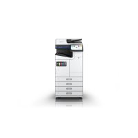 Epson WorkForce Enterprise AM-C6000, Tintenstrahl,...