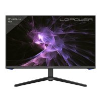 LC-Power LC-M27-QHD-180, 68,6 cm (27"), 2560 x 1440...