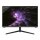 LC-Power LC-M27-QHD-180, 68,6 cm (27"), 2560 x 1440 Pixel, Quad HD, 1 ms, Schwarz