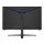 LC-Power LC-M27-QHD-180, 68,6 cm (27"), 2560 x 1440 Pixel, Quad HD, 1 ms, Schwarz