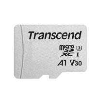 Transcend microSDXC 300S 64GB, 64 GB, MicroSDXC, Klasse...