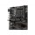 MSI A520M PRO, AMD, Socket AM4, 3rd Generation AMD Ryzen™ 3, 3rd Generation AMD Ryzen 5, 3rd Generation AMD Ryzen™ 7, 3rd..., DDR4-SDRAM, 64 GB, DIMM