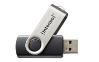 Intenso Basic Line, 64 GB, USB Typ-A, 2.0, 28 MB/s,...