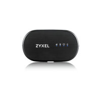 ZyXEL WAH7601, Modem/Router für Mobilfunknetze,...