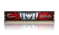 G.Skill 8GB DDR3-1600, 8 GB, 1 x 8 GB, DDR3, 1600 MHz,...