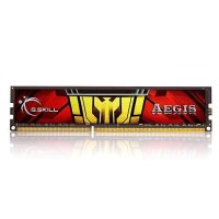 G.Skill 8GB DDR3-1333, 8 GB, 1 x 8 GB, DDR3, 1333 MHz,...