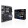 ASUS WS X299 SAGE/10G, Intel, LGA 2066 (Socket R4), LGA 2066, DDR4-SDRAM, 512 GB, Vierfach-Kanal