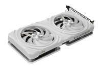 Palit GeForce RTX 4060 Ti, GeForce RTX 4060 Ti, 8 GB, GDDR6, 128 Bit, 7680 x 4320 Pixel, PCI Express 4.0