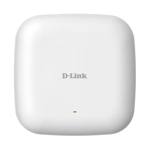 D-Link AC1300 Wave 2 Dual-Band, 1000 Mbit/s, 867 Mbit/s, 100,1000 Mbit/s, IEEE 802.3ab, IEEE 802.3u, 64-bit WEP, 128-bit WEP, 802.1x RADIUS, SSID, WPA, WPA2, SNMP v1 / v2c / v3