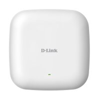 D-Link AC1300 Wave 2 Dual-Band, 1000 Mbit/s, 867 Mbit/s,...