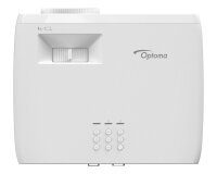 Optoma ZH462, 5000 ANSI Lumen, DLP, 1080p (1920x1080),...