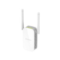 D-Link DAP-1325, Netzwerk-Repeater, 300 Mbit/s, 10,100 Mbit/s, Extern, IEEE 802.3u, 802.11g, Wi-Fi 4 (802.11n)